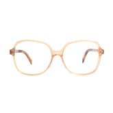 Warby Parker Eyeglasses | WP-Yellow